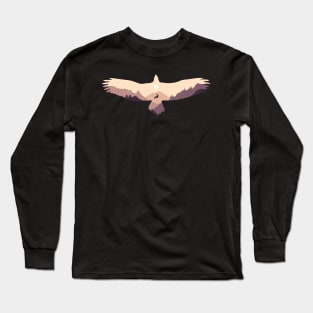 Free Spirit Long Sleeve T-Shirt